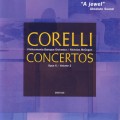柯列里：大協奏曲, 作品6, 第7～12號　Corelli：Concerti Grossi, op.6 no.7-12